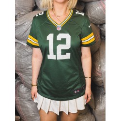 NFL GREEN T-SHIRT