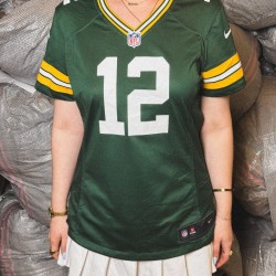 NFL GREEN T-SHIRT