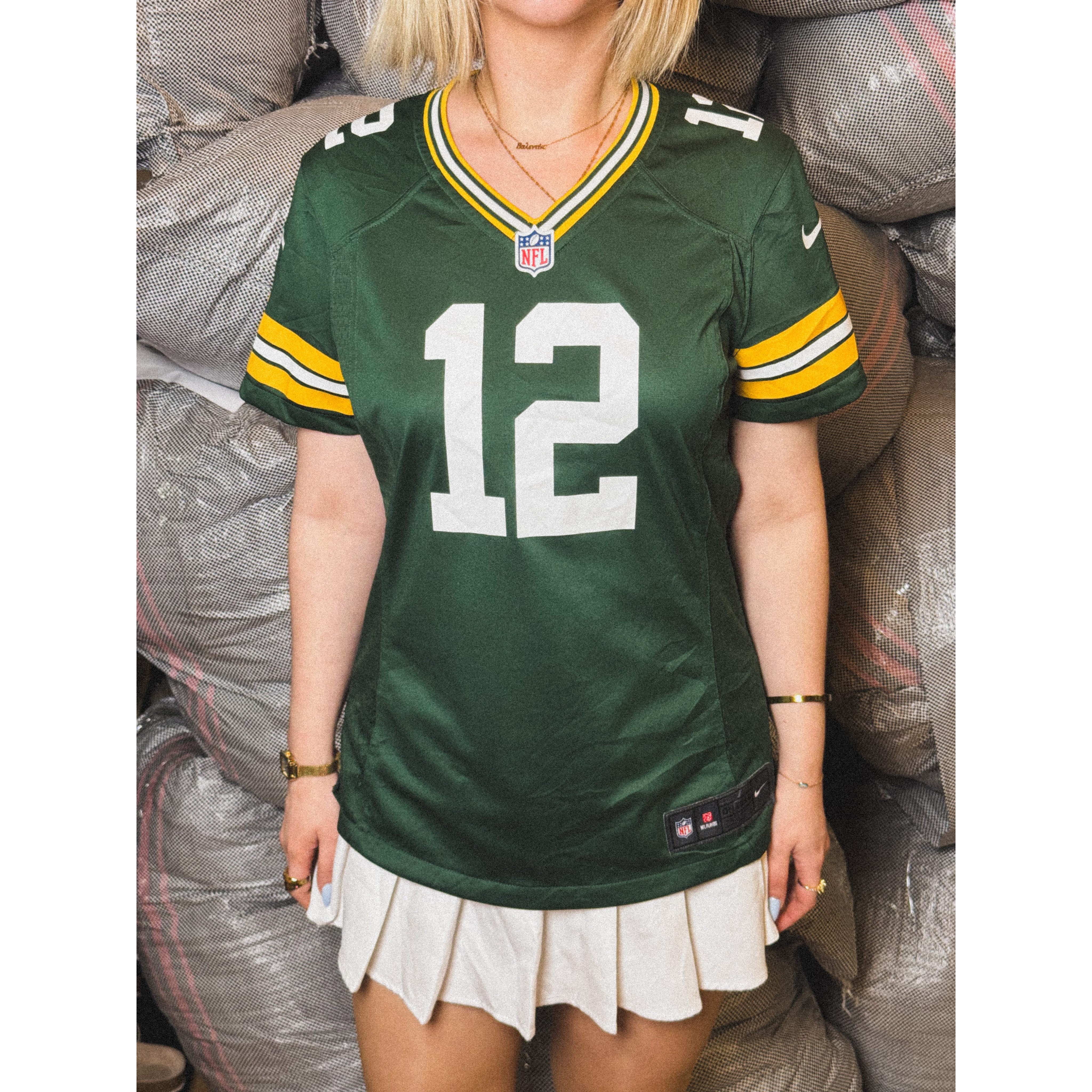 NFL GREEN T-SHIRT NFL GREEN T-SHIRT