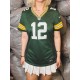 NFL GREEN T-SHIRT NFL GREEN T-SHIRT