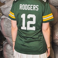 NFL GREEN T-SHIRT